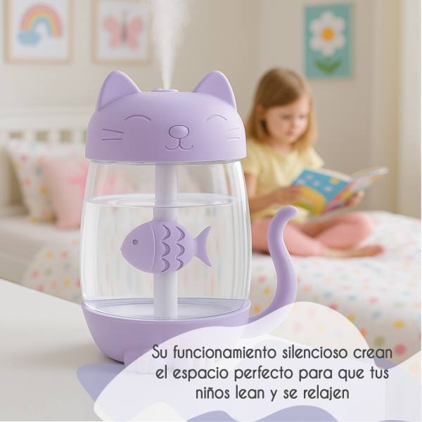 LILA 5