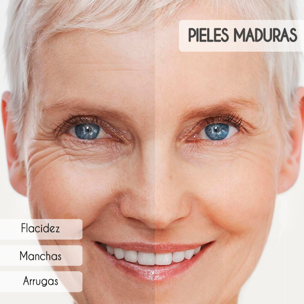 pieles maduras pieles maduras